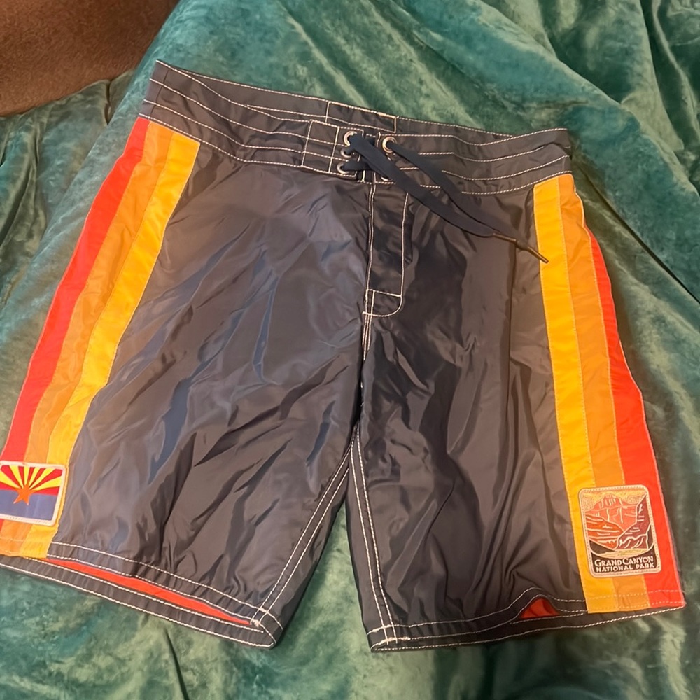 Custom Arizona Style 311 Birdwell Beach Britches